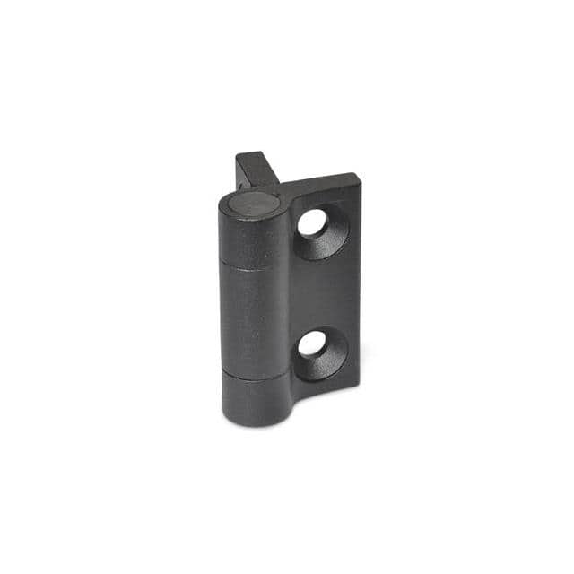 437.3-ZD-60-60-L2-SW HINGE ZINC DIE