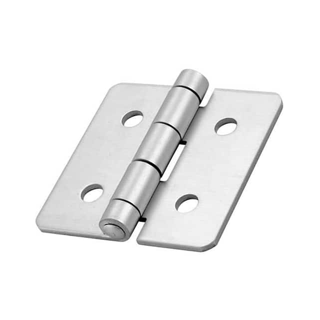 2085 80/20 ALUMINUM HINGE