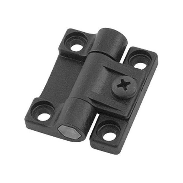 2081 80/20 ADJUSTABLE HINGE