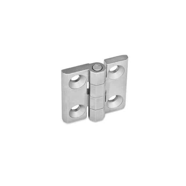 237-NI-90-60-A-GS HINGE STAINLESS
