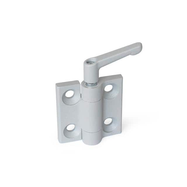 437.2-ZD-60-60-A-SR HINGE ZINC DIE