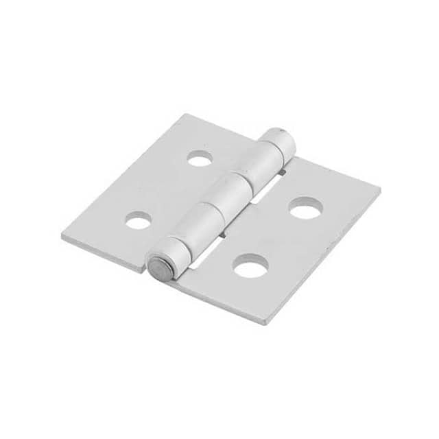 2084 80/20 ALUMINUM HINGE