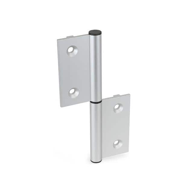 2292-86-162-I-C-EL 2292-86-162-I-C-EL HINGE ALUM