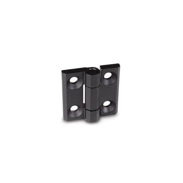 237.3-NI-80-80-A-SW HINGE STAINLESS