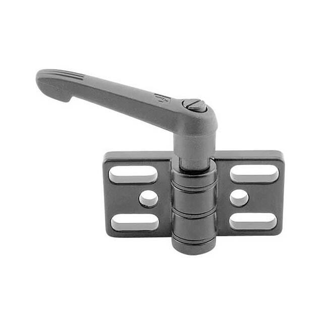 12085 STANDARD HINGES W/LOCKING LEVER