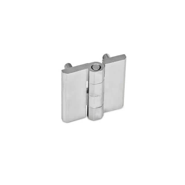 237-NI-50-50-C-GS HINGE STAINLESS