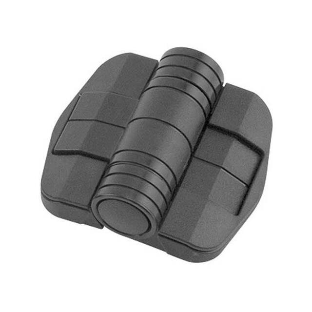 2091 80/20 DETENT HINGE