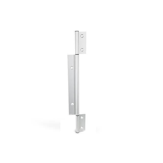 2295-72-415-A-C-EL 3 Winged Hinges/Profile Systems