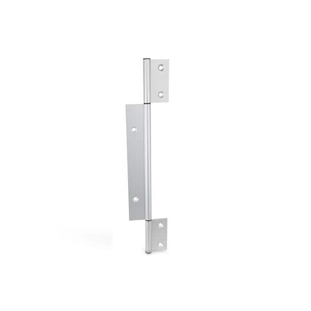 2295-86-415-I-C-EL 3 Winged Hinges/Profile Systems