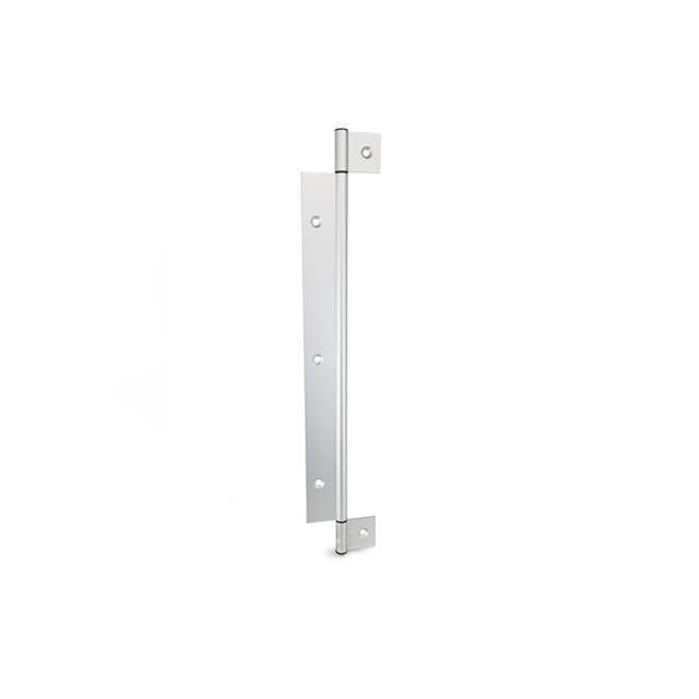 2295-86-485-I-C-EL 2295-86-485-I-C-EL HINGE ALUM