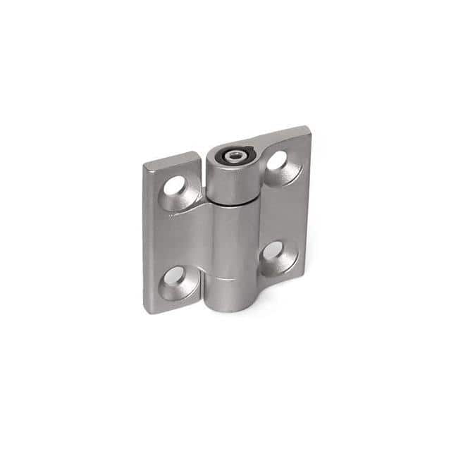 437-A4-60-60-A-GS ADJ FRICTION HINGE
