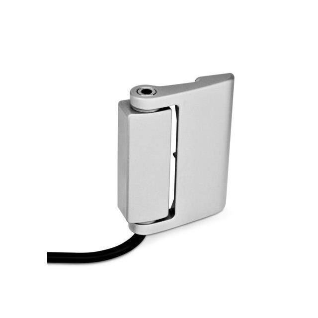 139.1-79-101-BK-2 HINGE ZINC DIE CAST