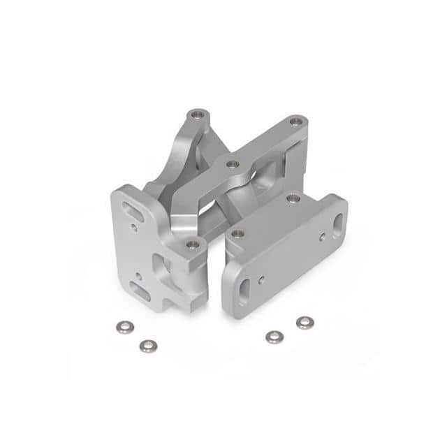 7247-AL-75-EL 7247-AL-75-EL MULT-JNT HINGE