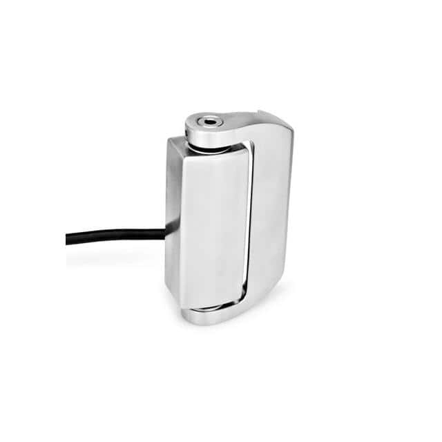 139.5-76-126-CK-5 Hinge w/Safety Switch & Cable SS