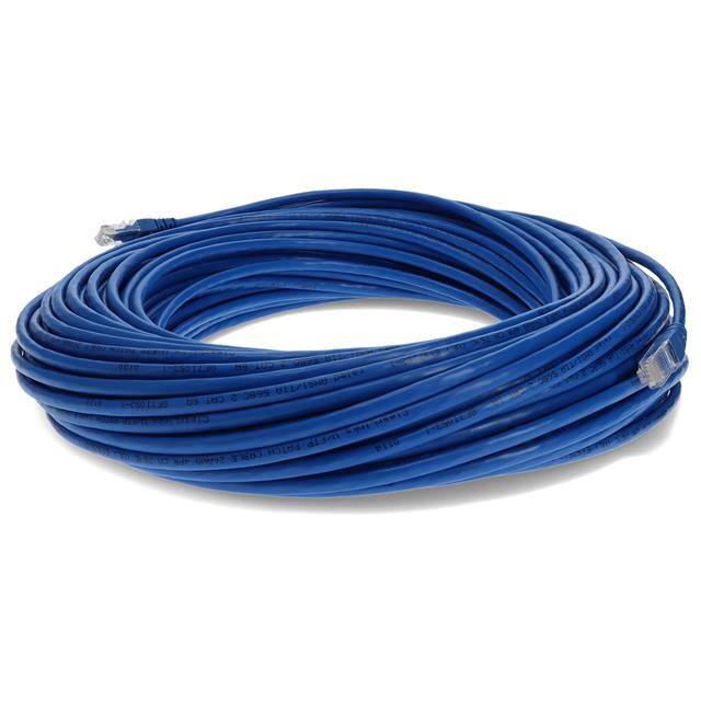 C-75FCAT6A-BE 75ft RJ-45 (Male) to RJ-45 (Male