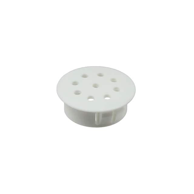62MP1000VW VENT PLUG, SNAP IN, 1.000 IN HOL
