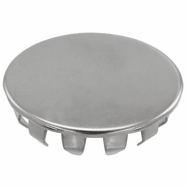 HP-5-P HOLE PLUG 1.000" STL/NCKL NAT