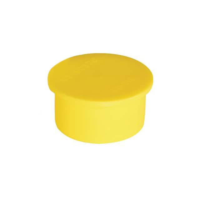 FC713B HOLE PLUG PARALLEL PROT YELLOW