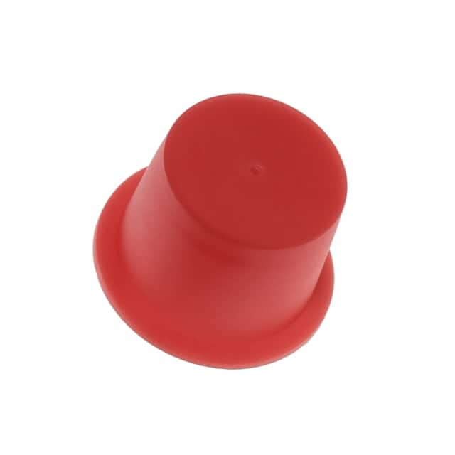 10342 TAPERED CAP - OD RANGE: 14.2 - 1