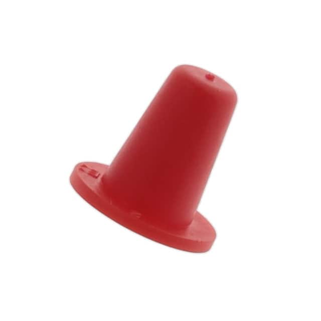 002C TAPERED CAP - OD RANGE: 4.4 - 6.