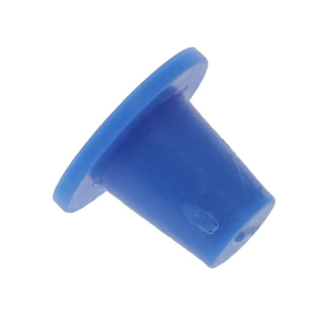 001-SA TAPERED CAP - OD RANGE: 3.5 - 4.