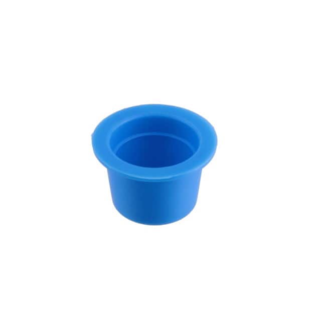 011A TAPERED CAP - OD RANGE: 10.7 - 1