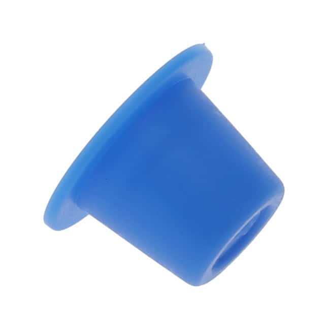 008A TAPERED CAP - OD RANGE: 8.4 - 10