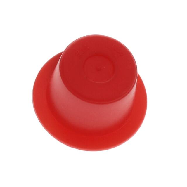 014C TAPERED CAP - OD RANGE: 12.7 - 1