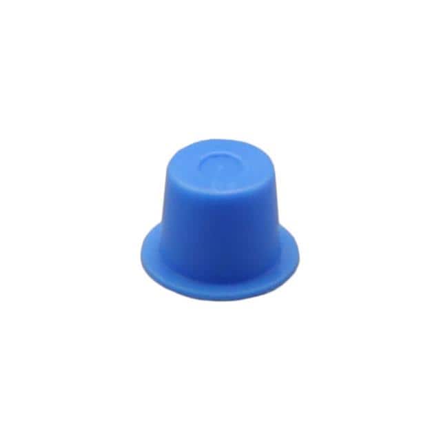 013A TAPERED CAP - OD RANGE: 12.4 - 1