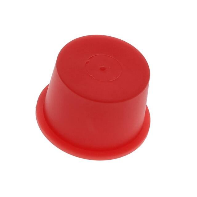 11088 TAPERED CAP - OD RANGE: 17.7 - 1