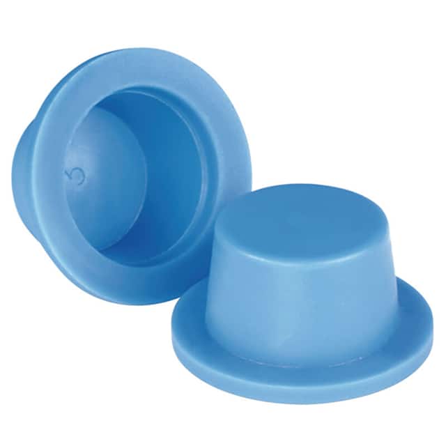 LF12XA WIDE FLANGE TAPERED CAP - ID RAN
