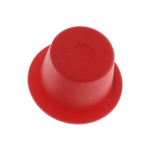 018E TAPERED CAP - OD RANGE: 14.7 - 1