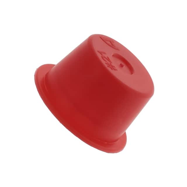 021B TAPERED CAP - OD RANGE: 16.3 - 1