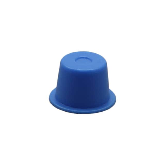 017A TAPERED CAP - OD RANGE: 14 - 16.