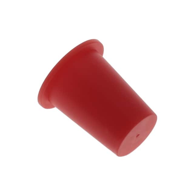 12421 TAPERED CAP - OD RANGE: 11.2 - 1