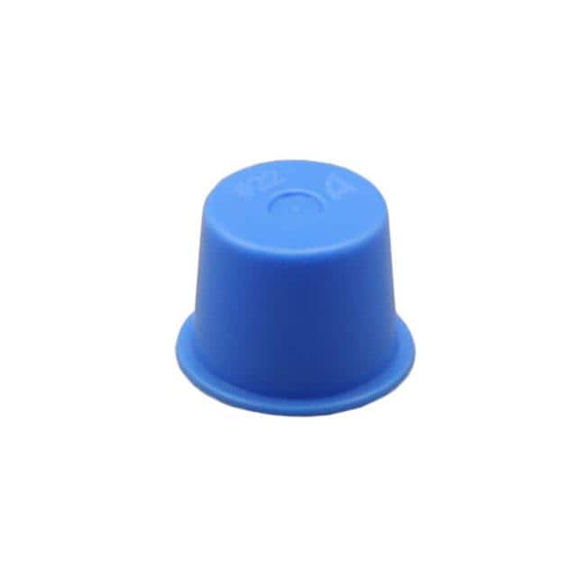022A TAPERED CAP - OD RANGE: 17.1 - 1