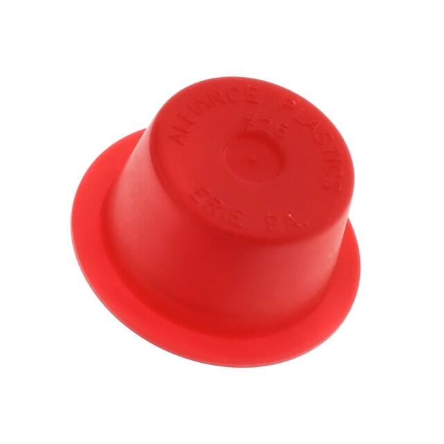 026C TAPERED CAP - OD RANGE: 18.4 - 2