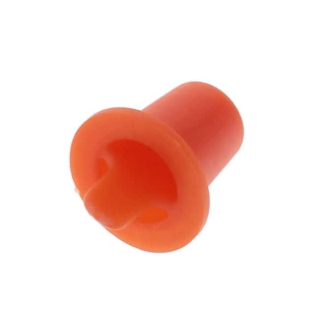 CP6A CENTER PULL-TAB PLUG - 6.8 MM  0
