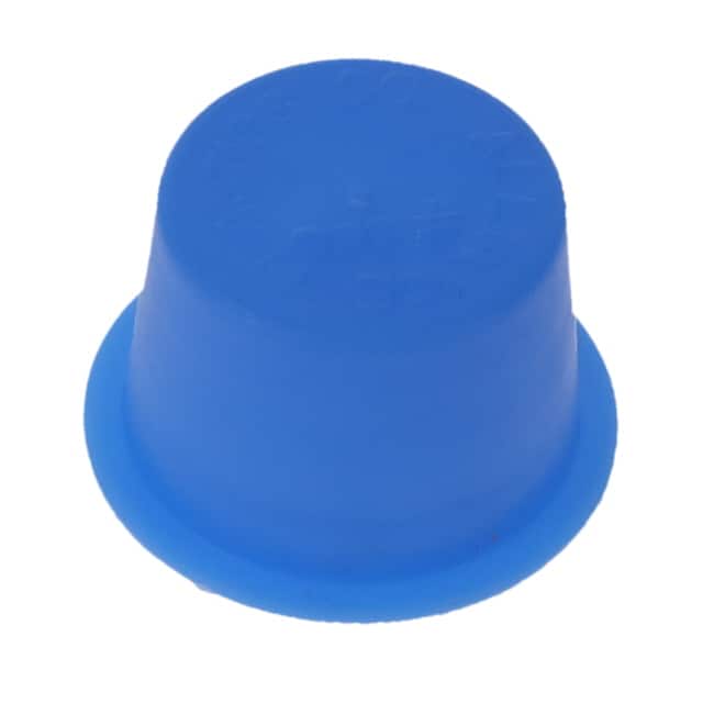 026-LA TAPERED CAP - OD RANGE: 18.4 - 2