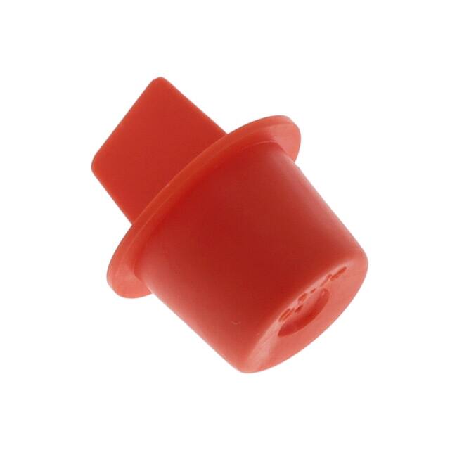 CP14A CENTER PULL-TAB PLUG - 12.7 MM