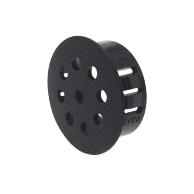 2677 VP 750 BLACK