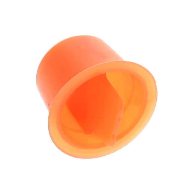 CP18A CENTER PULL-TAB PLUG - 14.7 MM