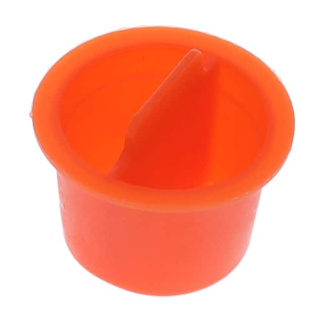 CP23A CENTER PULL-TAB PLUG - 17.6 MM