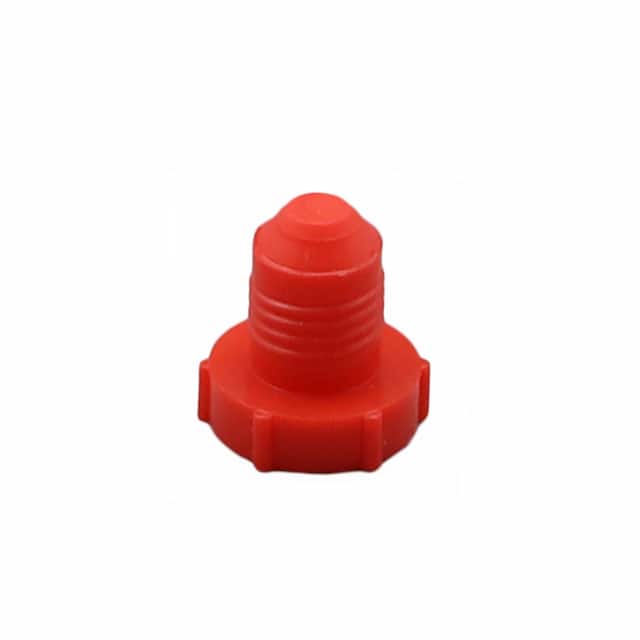 TE1010A 37DEG JIC FLARED FITTING PLUG -