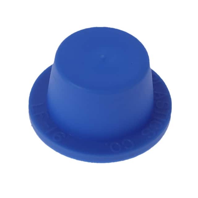 LF16A WIDE FLANGE TAPERED CAP - ID RAN