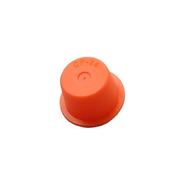 CP24A CENTER PULL-TAB PLUG - 18.5 MM