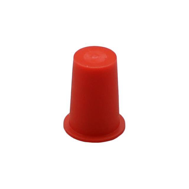 015A TAPERED CAP - OD RANGE: 12.8 - 1