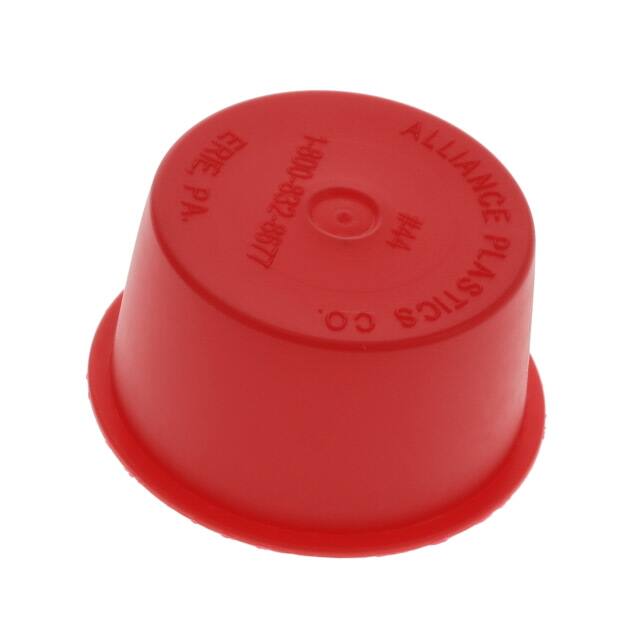 044D TAPERED CAP - OD RANGE: 29.6 - 3