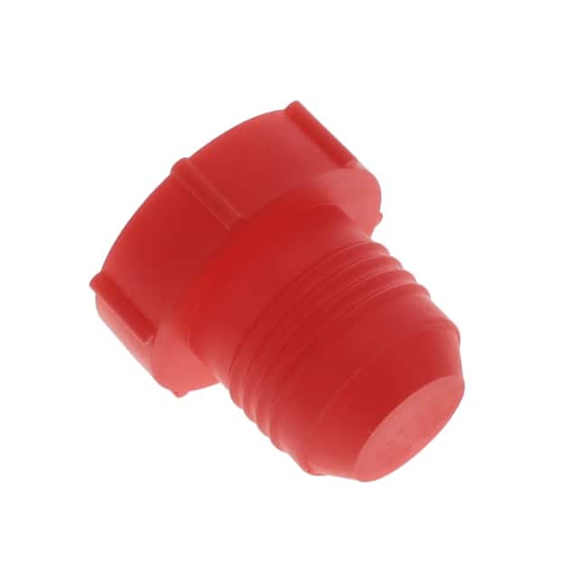 TE1025A 37DEG JIC FLARED FITTING PLUG -
