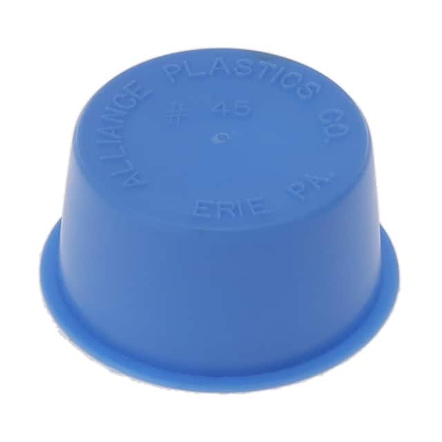 045A TAPERED CAP - OD RANGE: 31.1 - 3
